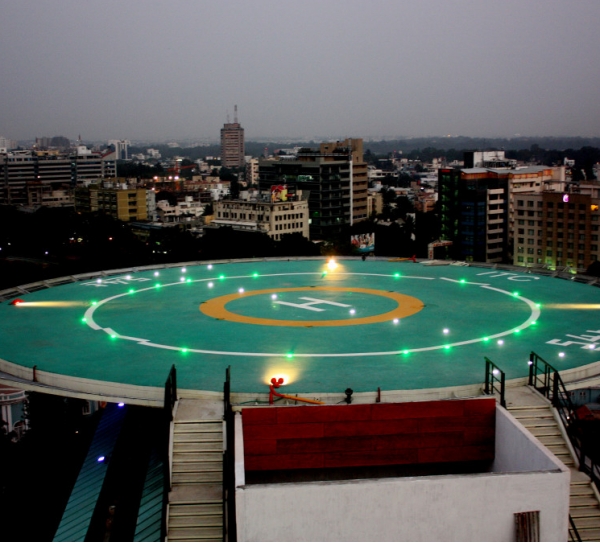 Yerden Is�tma Sistemleri