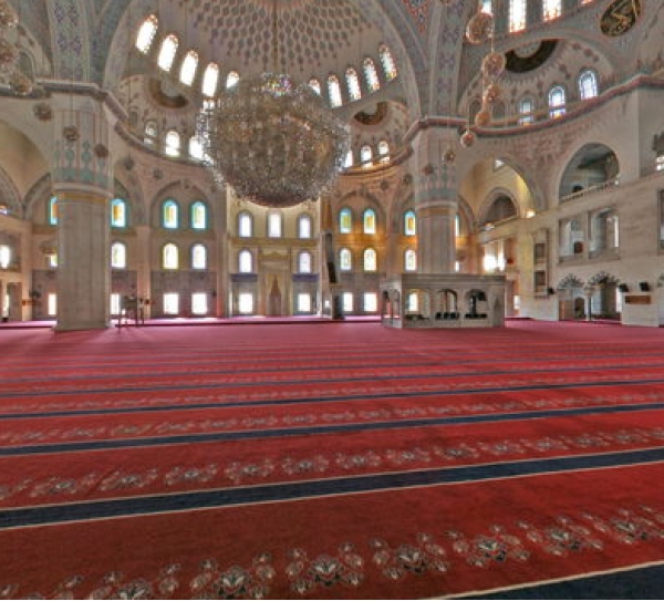 Yerden Is�tma Sistemleri