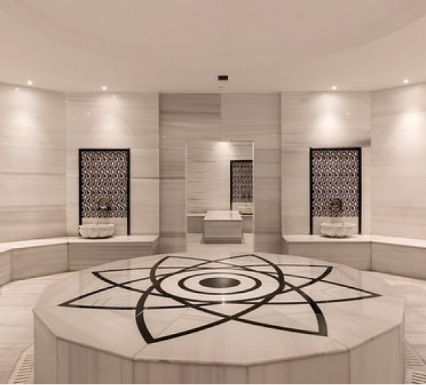 Yerden Is�tma Sistemleri