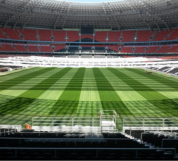 Yerden Is�tma Sistemleri