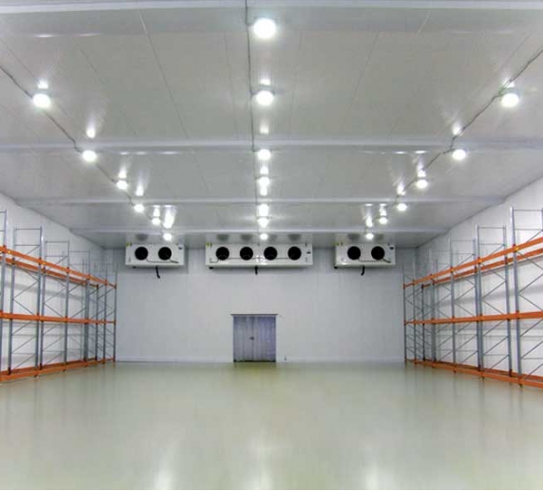 Yerden Is�tma Sistemleri