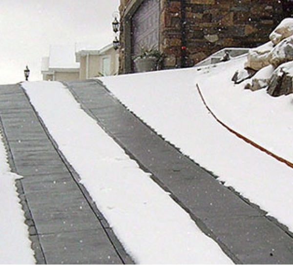 Yerden Is�tma Sistemleri