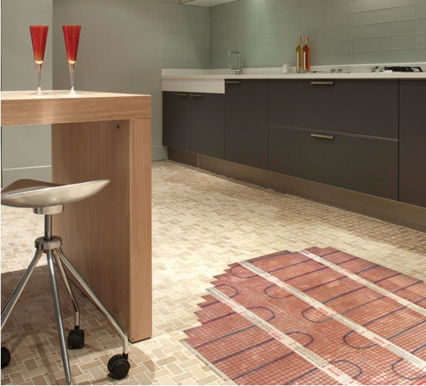 Yerden Is�tma Sistemleri